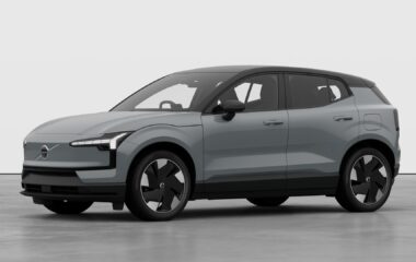 Used Volvo Ex30 Plus