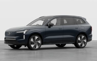 Used Volvo EX90 Plus