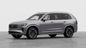 Used Volvo XC90 Ultra