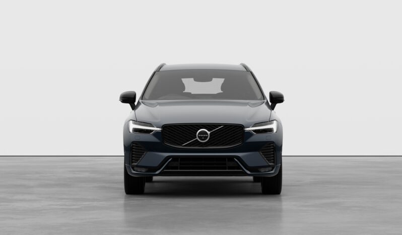 Used Volvo XC60 Plus Pro full