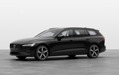 Used Volvo V60 Plus