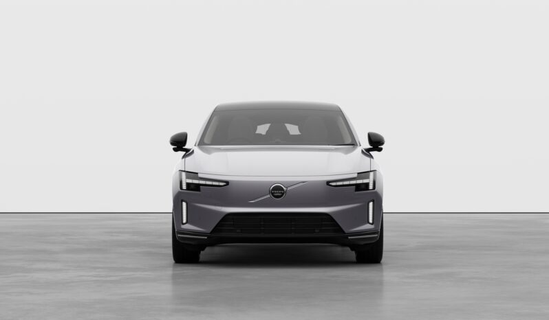 Used Volvo Es90 Ultra full