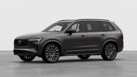 Used Volvo XC90 Ultra