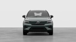 Used Volvo Ex40 Plus full