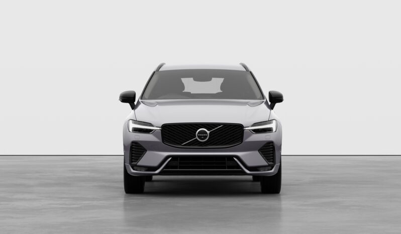 Used Volvo XC60 Plus Pro full