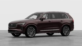 Used Volvo XC90 Ultra