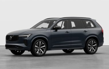 Used Volvo XC90 Plus