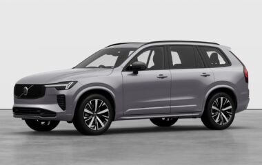 Used Volvo XC90 Plus