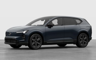 Used Volvo Ex60 Ultra