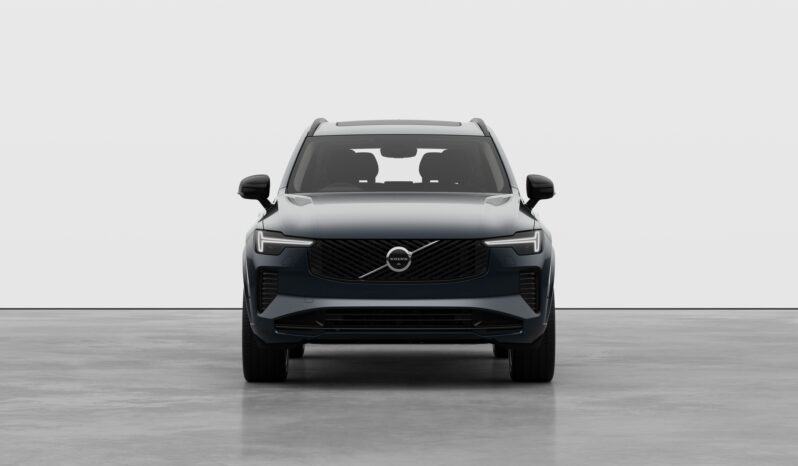 Used Volvo XC90 Plus full