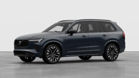 Used Volvo XC90 Plus
