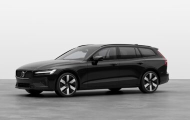 Used Volvo V60 Plus