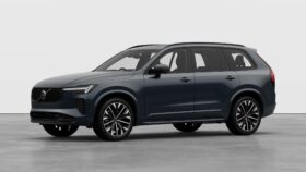 Used Volvo XC90 Plus