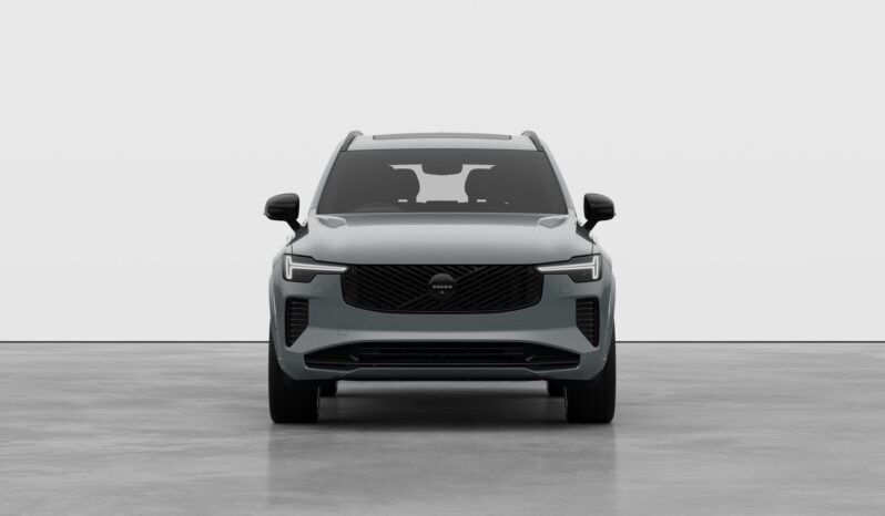 Used Volvo XC90 Plus full