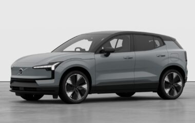 Used Volvo Ex30 Ultra
