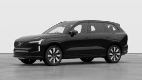 Used Volvo EX90 Plus