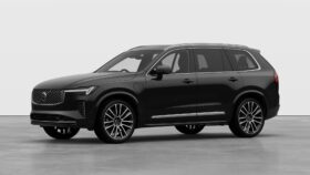Used Volvo XC90 Ultra