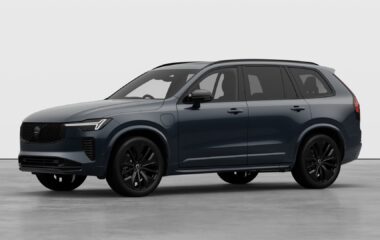 Used Volvo XC90 Ultra Pro