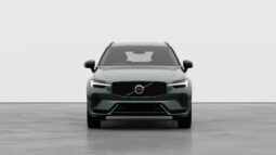 Used Volvo XC60 Plus Pro full