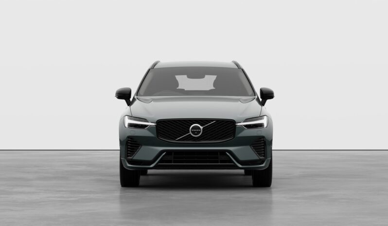 Used Volvo XC60 Plus Pro full