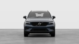 Used Volvo XC40 Ultra full