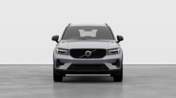 Used Volvo XC40 Plus full