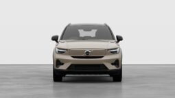 Used Volvo Ex40 Plus full