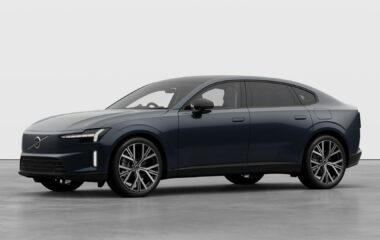 Used Volvo Es90 Ultra
