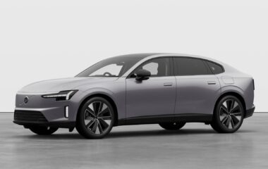 Used Volvo Es90 Plus