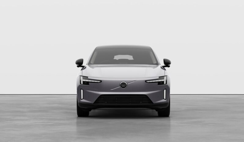 Used Volvo Es90 Plus full