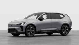 Used Volvo Ex60 Plus