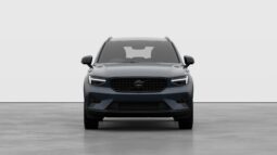 Used Volvo XC40 Plus Pro full