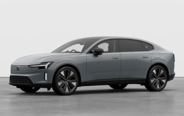 Used Volvo Es90 Ultra