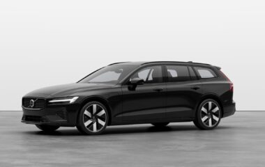 Used Volvo V60 Plus
