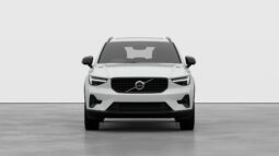 Used Volvo XC40 Ultra full