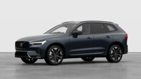 Used Volvo XC60 Ultra