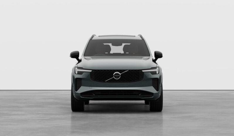 Used Volvo XC90 Ultra full
