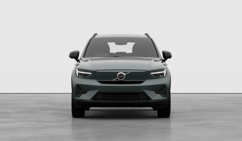 Used Volvo Ex40 Core full