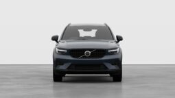 Used Volvo XC40 Plus full