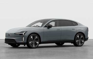 Used Volvo Es90 Ultra