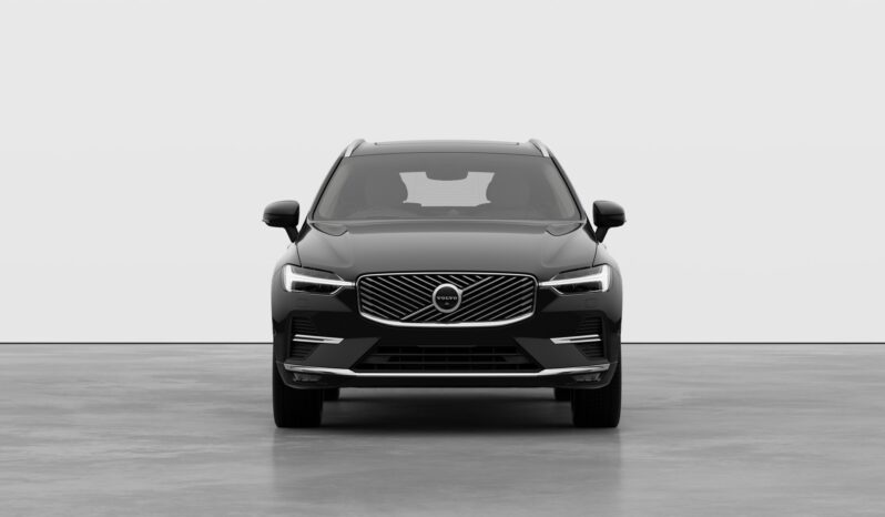 Used Volvo XC60 Ultra full