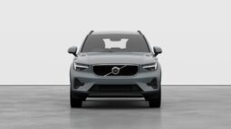 Used Volvo XC40 Core full