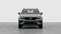 Used Volvo XC40 Core full