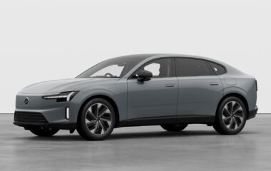 Used Volvo Es90 Plus