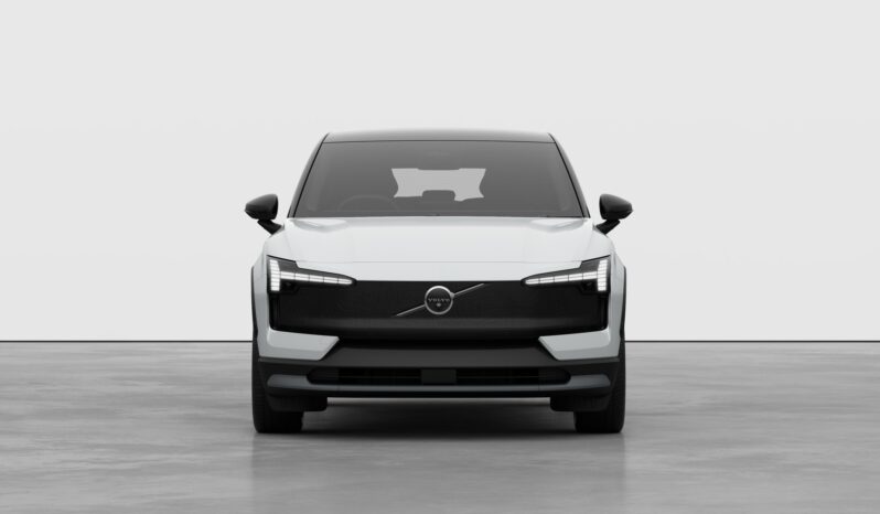 Used Volvo Ex30 Ultra full