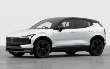 Used Volvo Ex30 Ultra