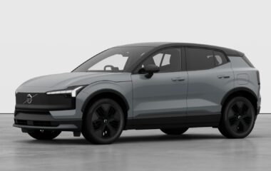 Used Volvo Ex30 Ultra