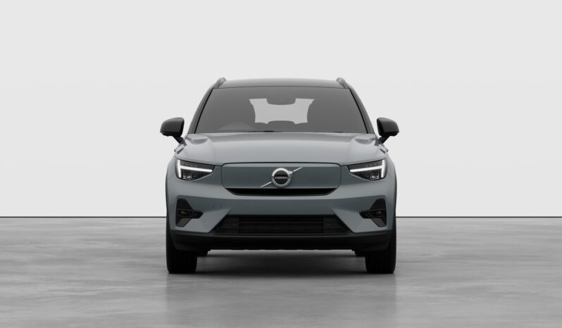 Used Volvo Ex40 Plus full