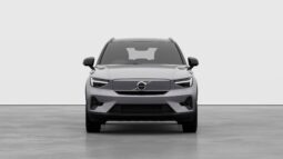 Used Volvo Ex40 Plus Pro full