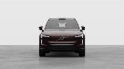 Used Volvo EX90 Ultra full